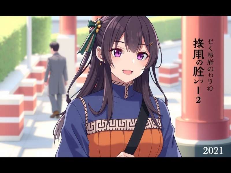 未歩奈奈学生题材作品